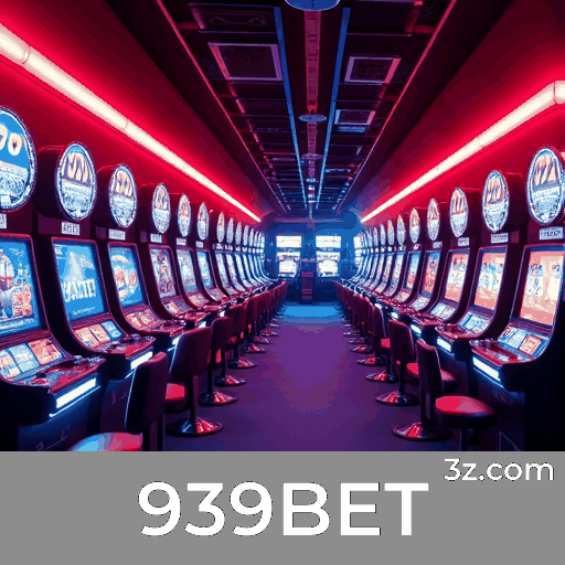939BET: Plataforma Estável, Segura e Otimizada para o Brasil