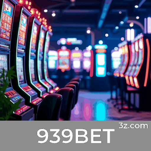 939BET app: Ofertas Exclusivas e Recompensas Limitadas