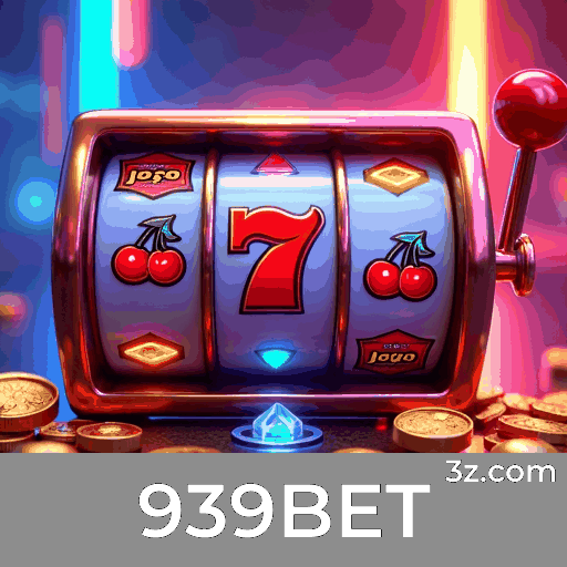 939BET: Cassino Online Seguro e Profissional
