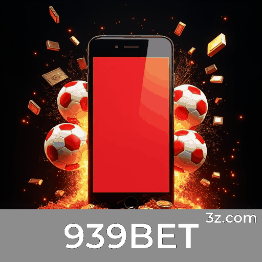 Experimente a Diversidade de Jogos no 939BET