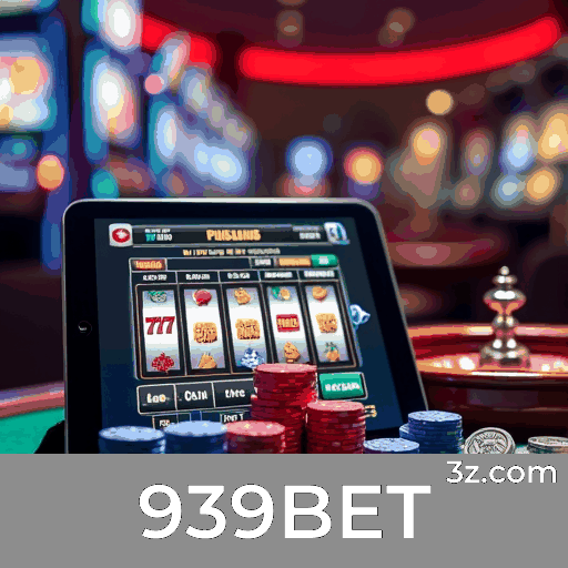 939BET app: Benefícios Únicos e Exclusivos