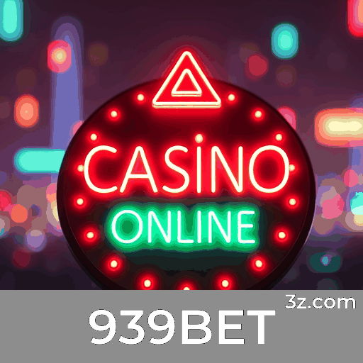 939BET: Plataforma Estável, Segura e Otimizada para o Brasil