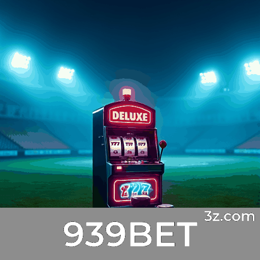 939BET: Variedade de Jogos e Diversão Sem Limites para Brasileiros