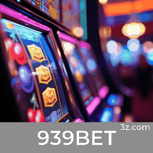 939BET.com - Apostas ao Vivo com Cassino Confiável e Bônus Exclusivos - 939BET