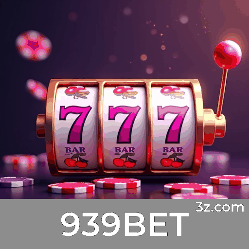 Diversão e Ganhos com 939BET: Jogos de Cassino Variados