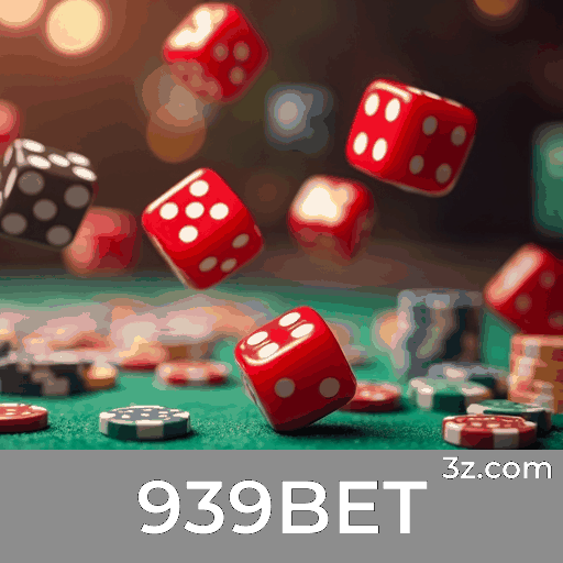 Experiência Diversificada com 939BET para Usuários Brasileiros