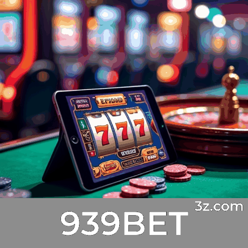 939BET Login Seguro: Benefícios Exclusivos