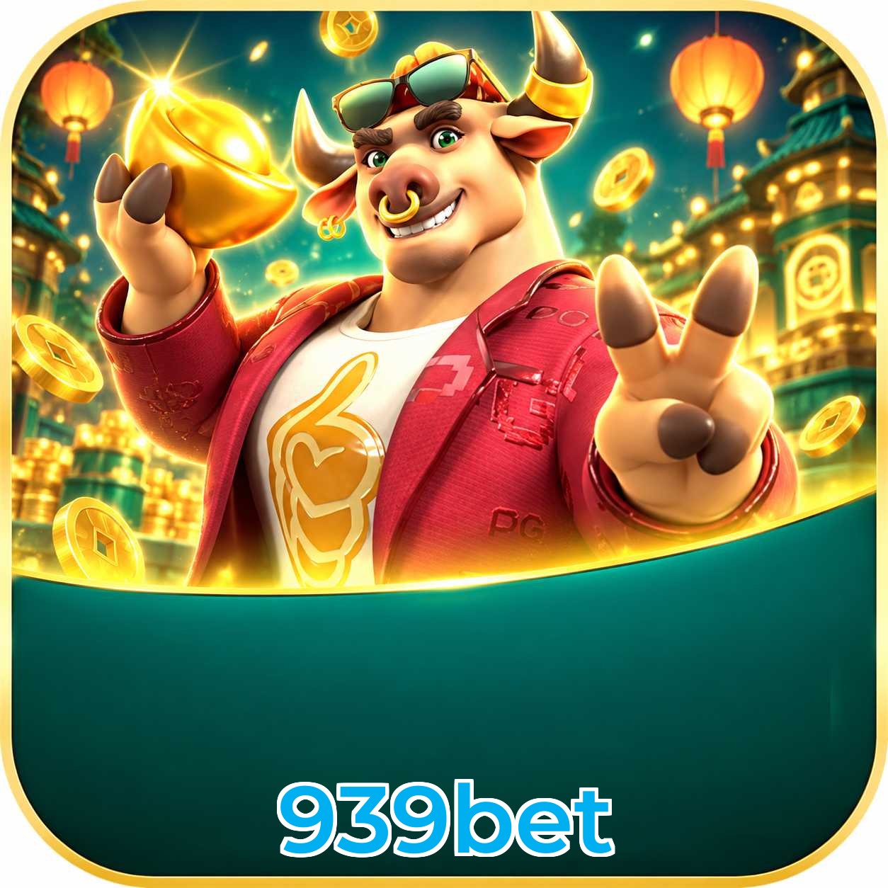 939bet Logo