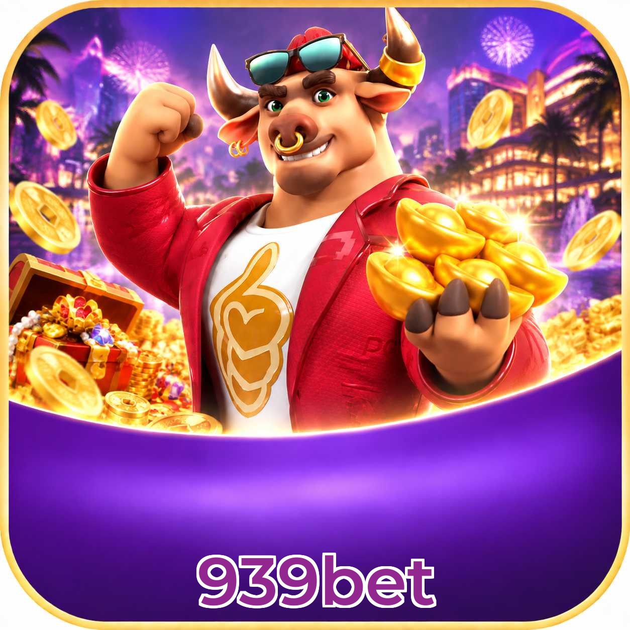 939bet Welcome Bonus