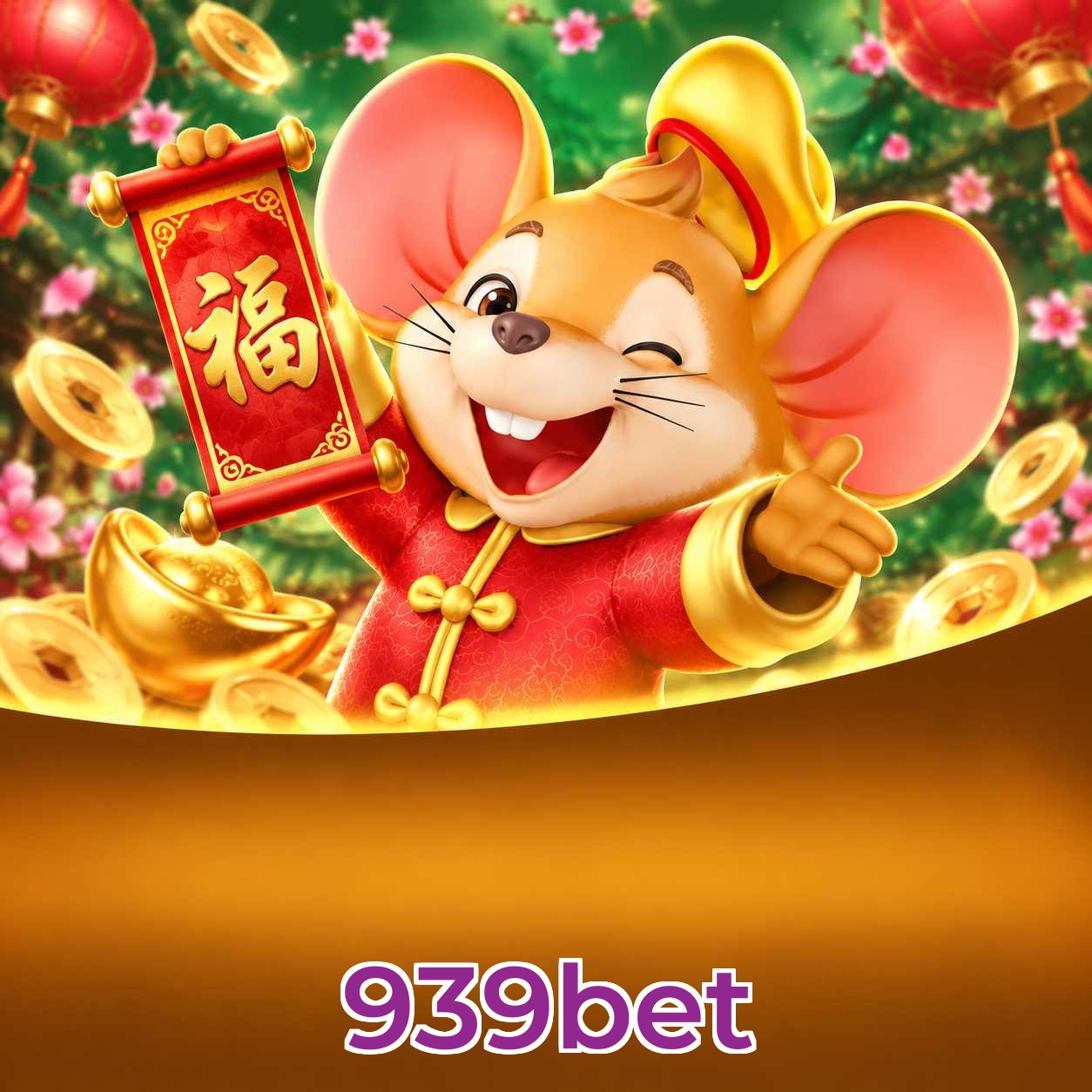 939bet Fortune Tiger RTP