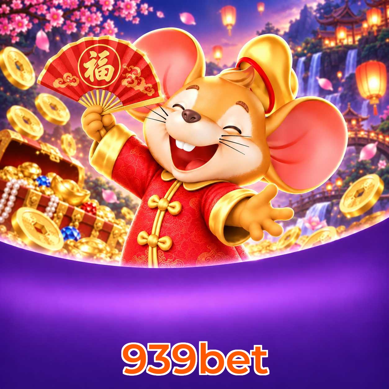 939bet Logo