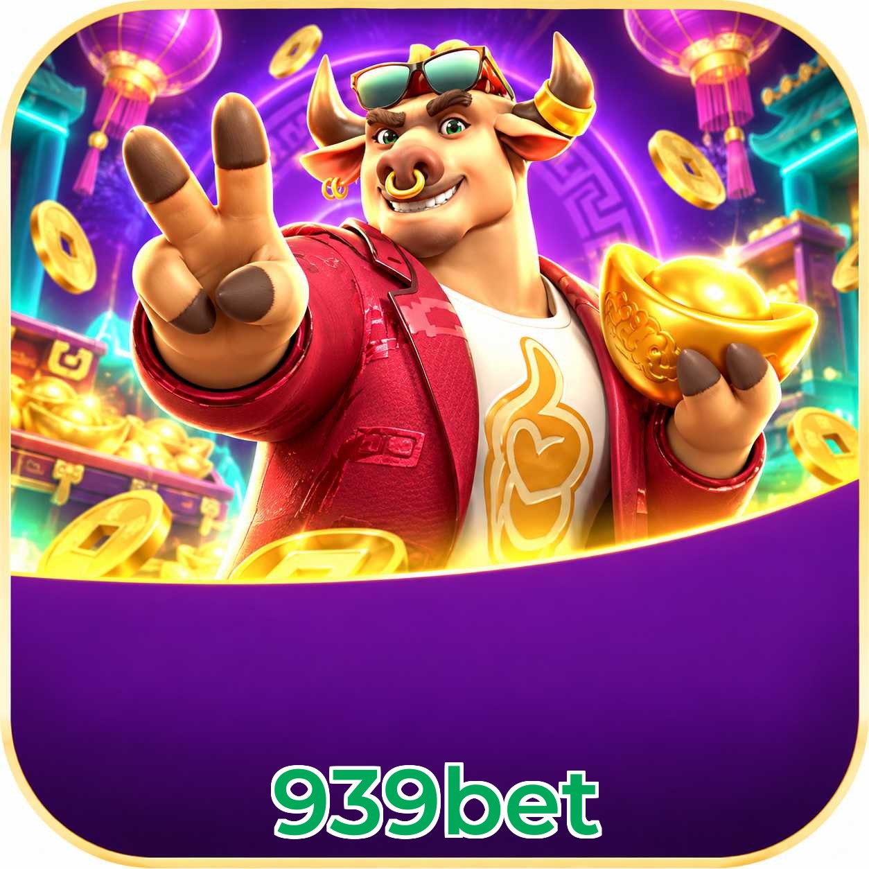 939bet Facebook Bonus