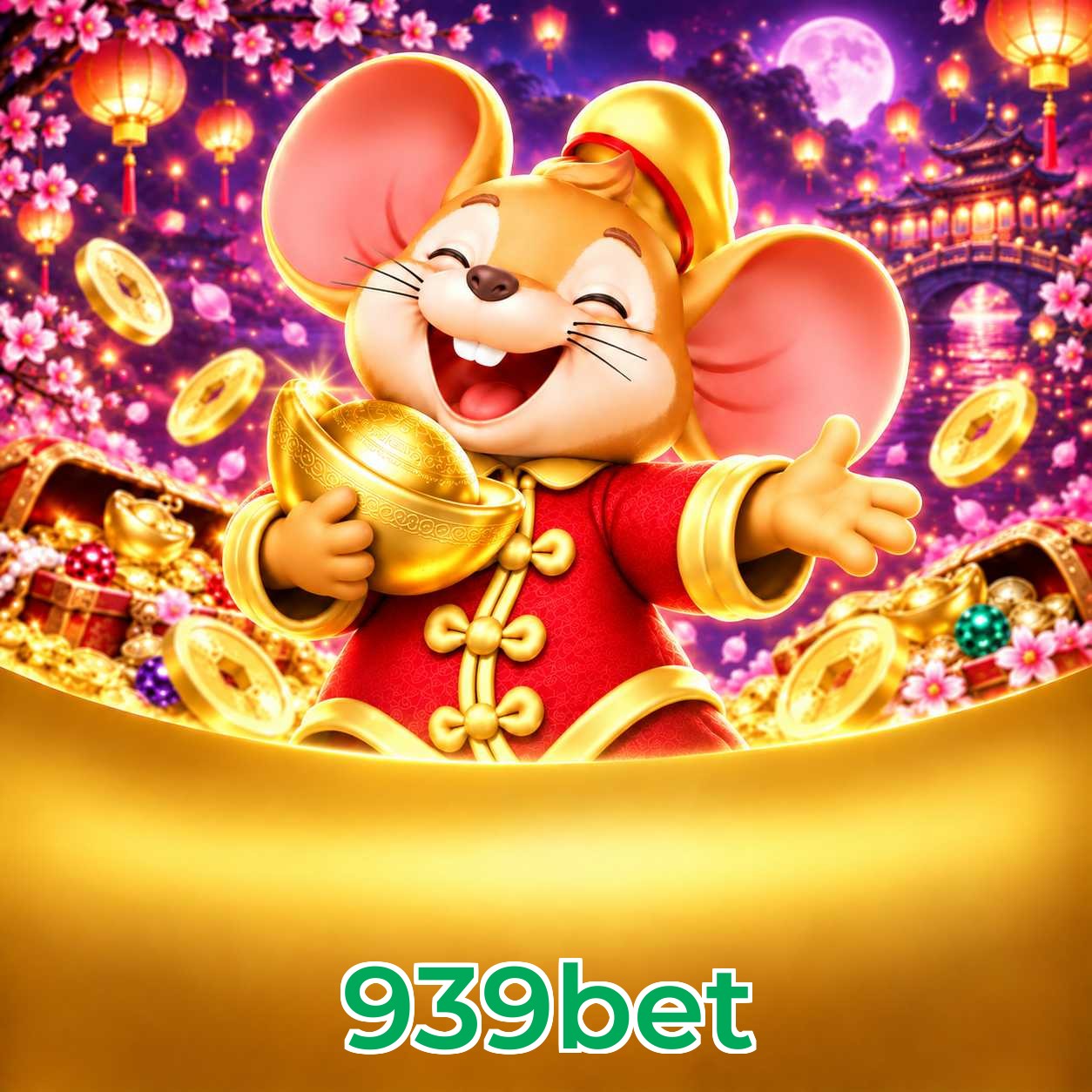939bet Facebook Page