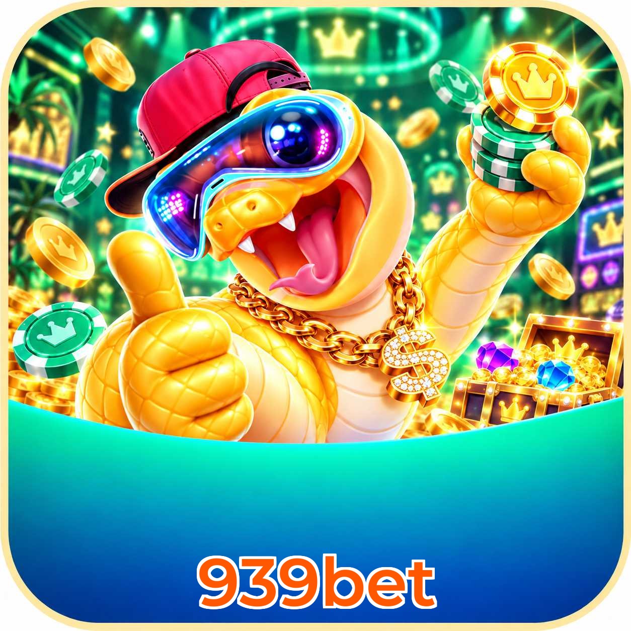 939bet Security Analysis