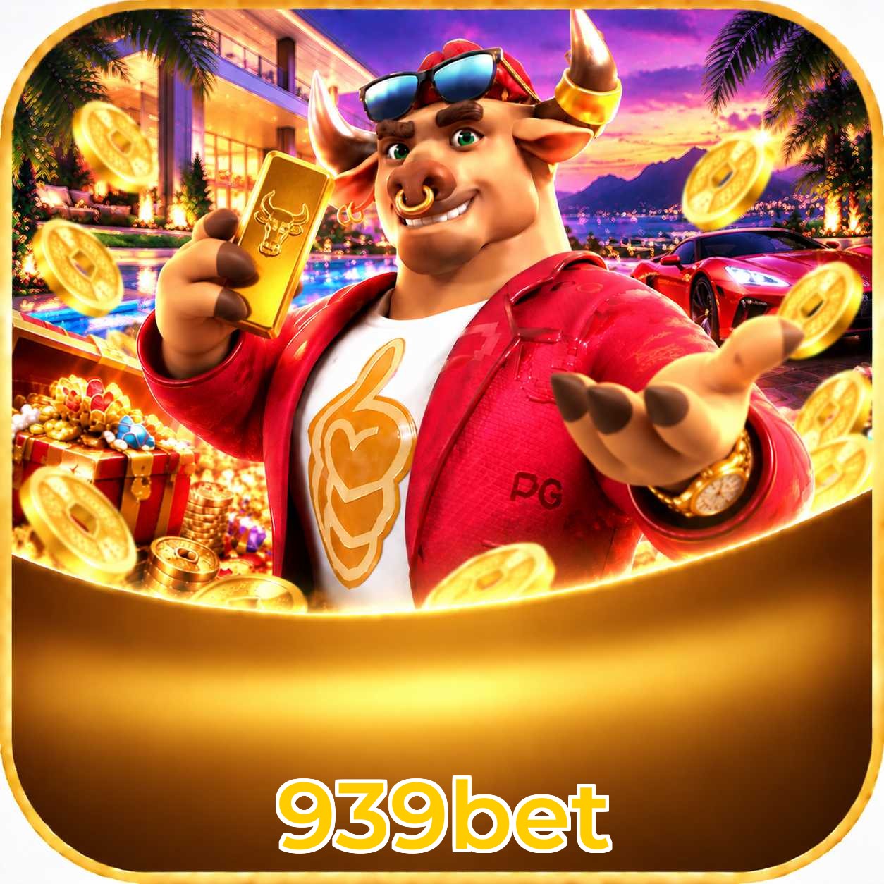 939bet Odds Lottery