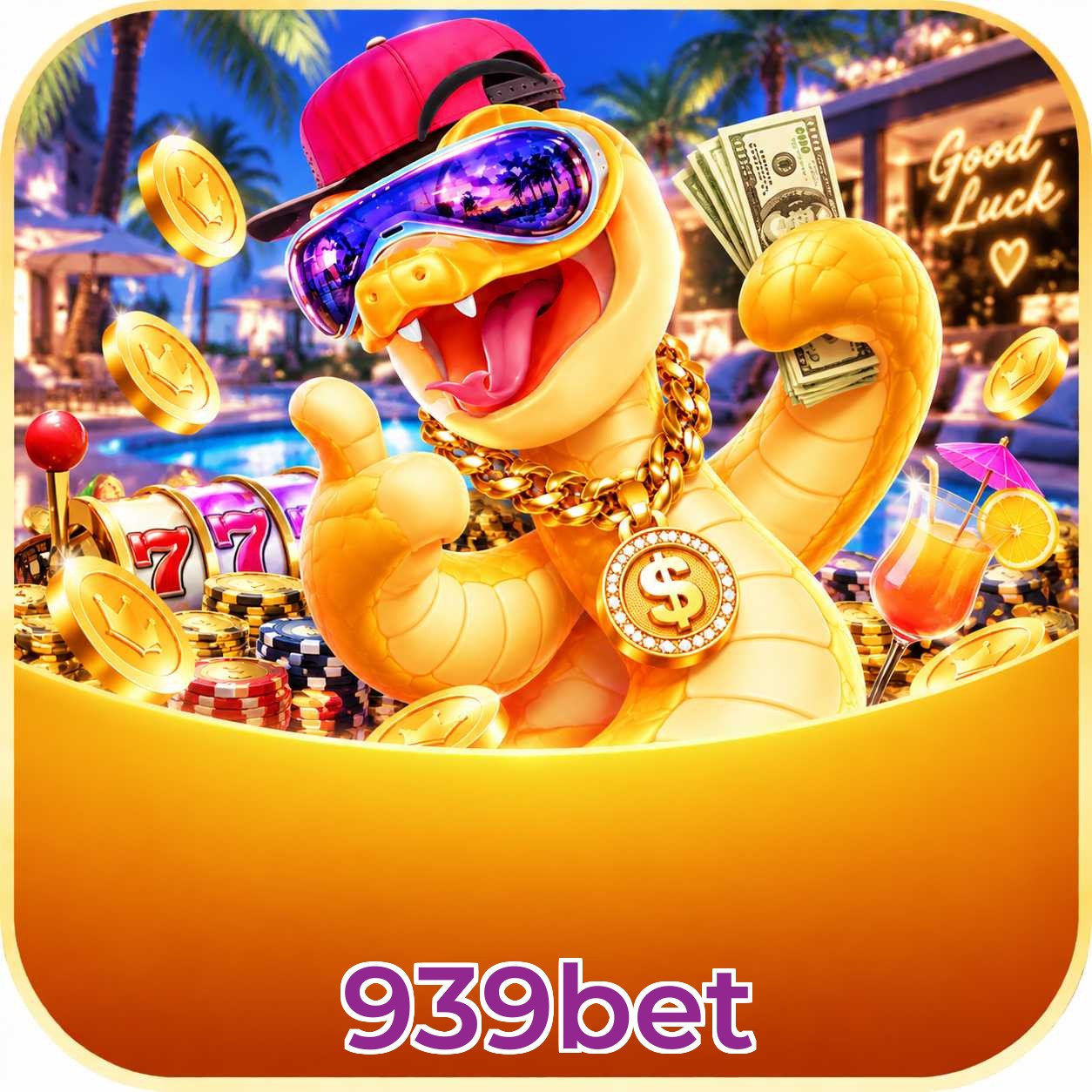 939bet Uptime