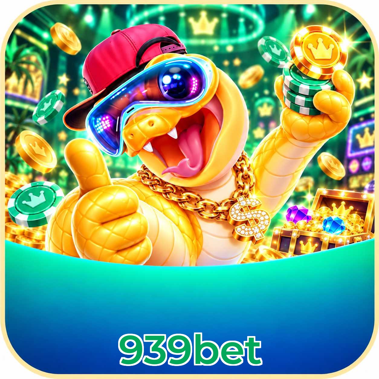 939bet App FAQ