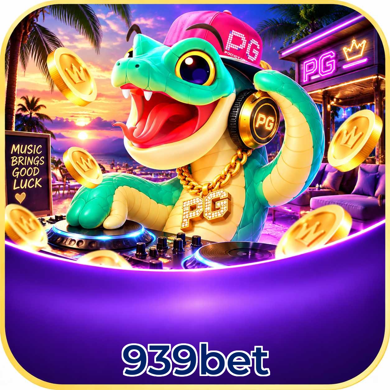 939bet Live Games