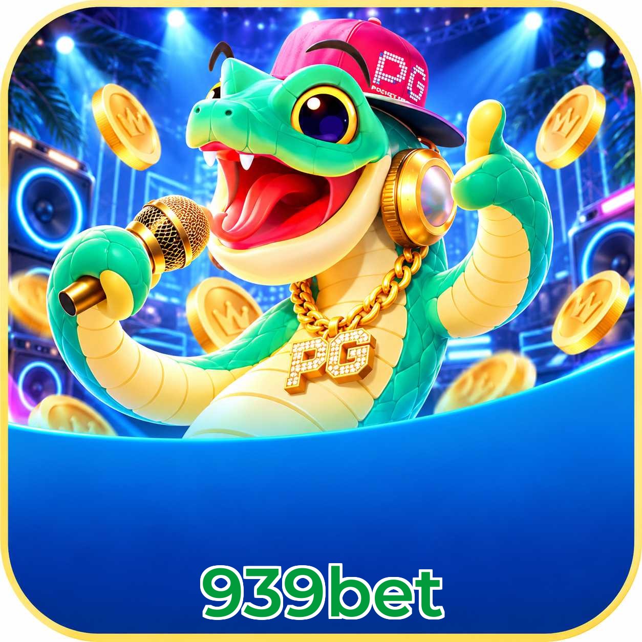 939bet Logo