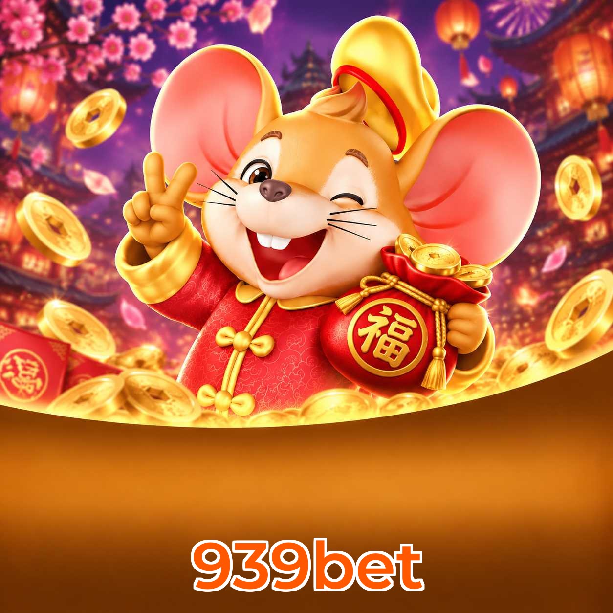 939bet Logo