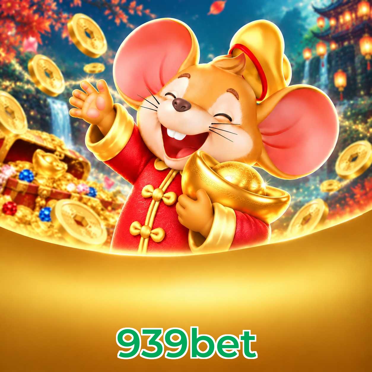 939bet Jogos Exclusivos