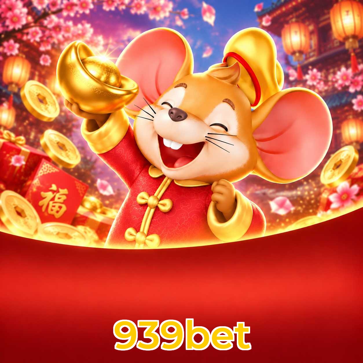 939bet Interface
