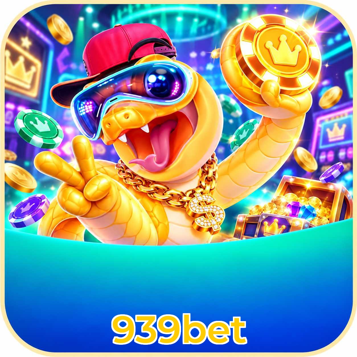 939bet App Features