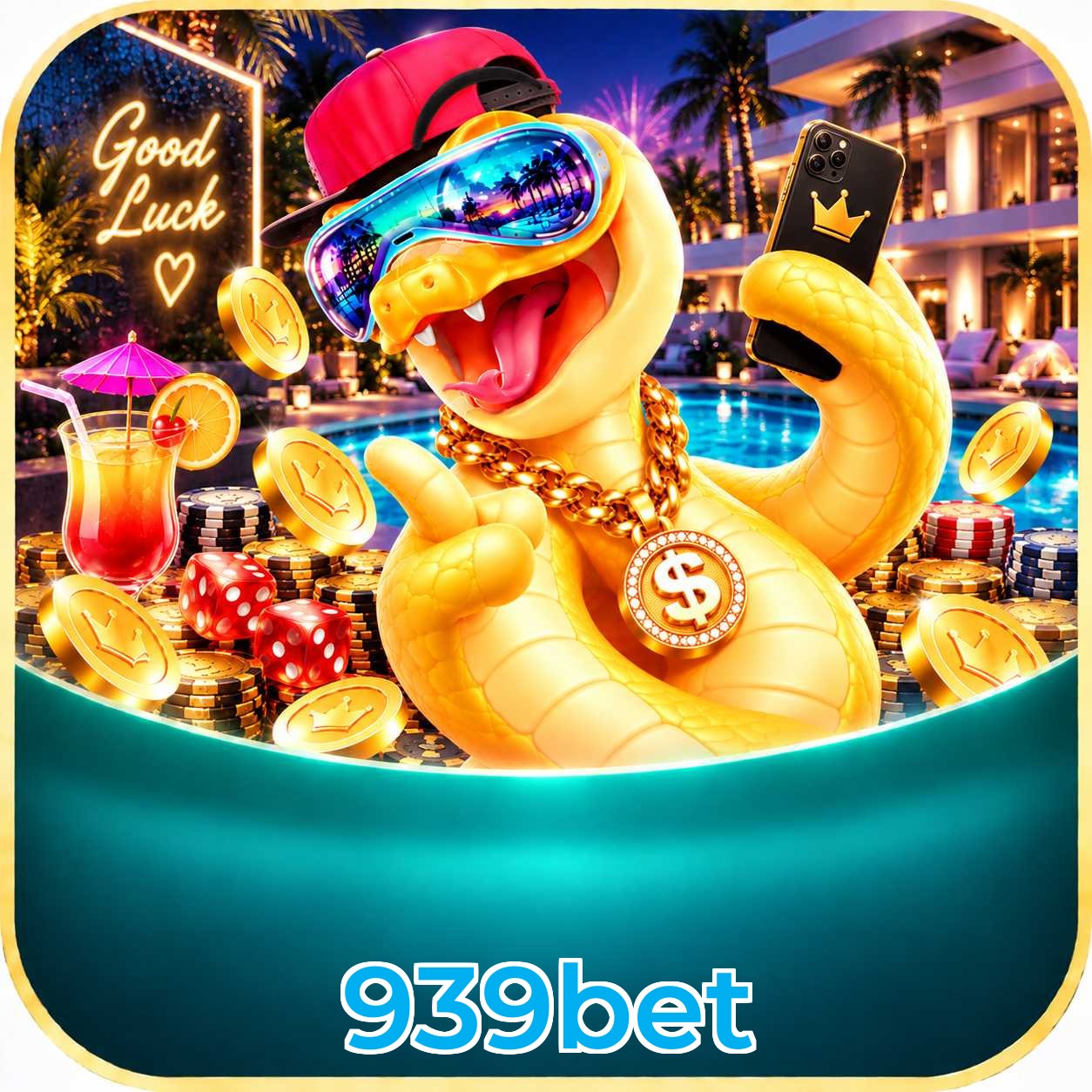 939bet FAQ