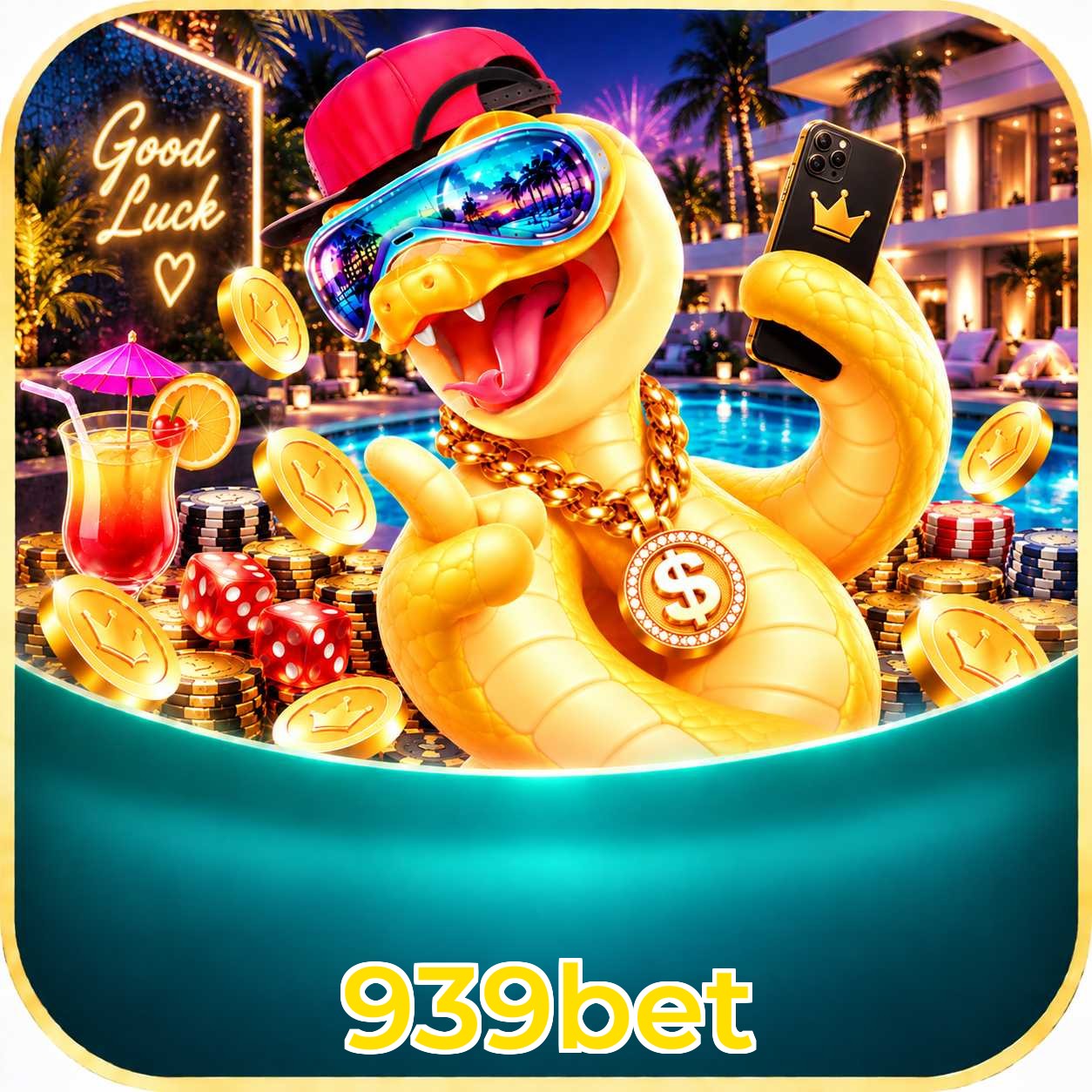 939bet Performance Tests