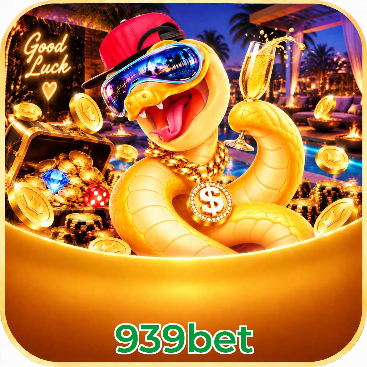939bet Requirements