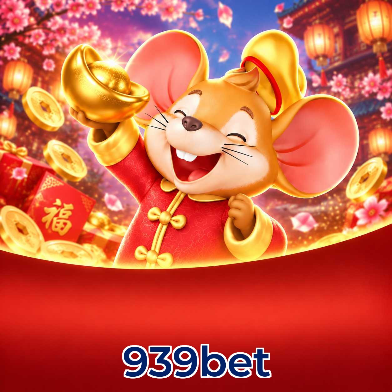 939bet Logo