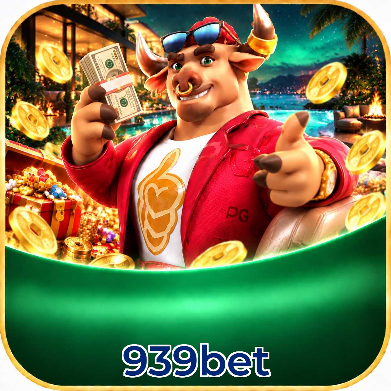 939bet Top Wins
