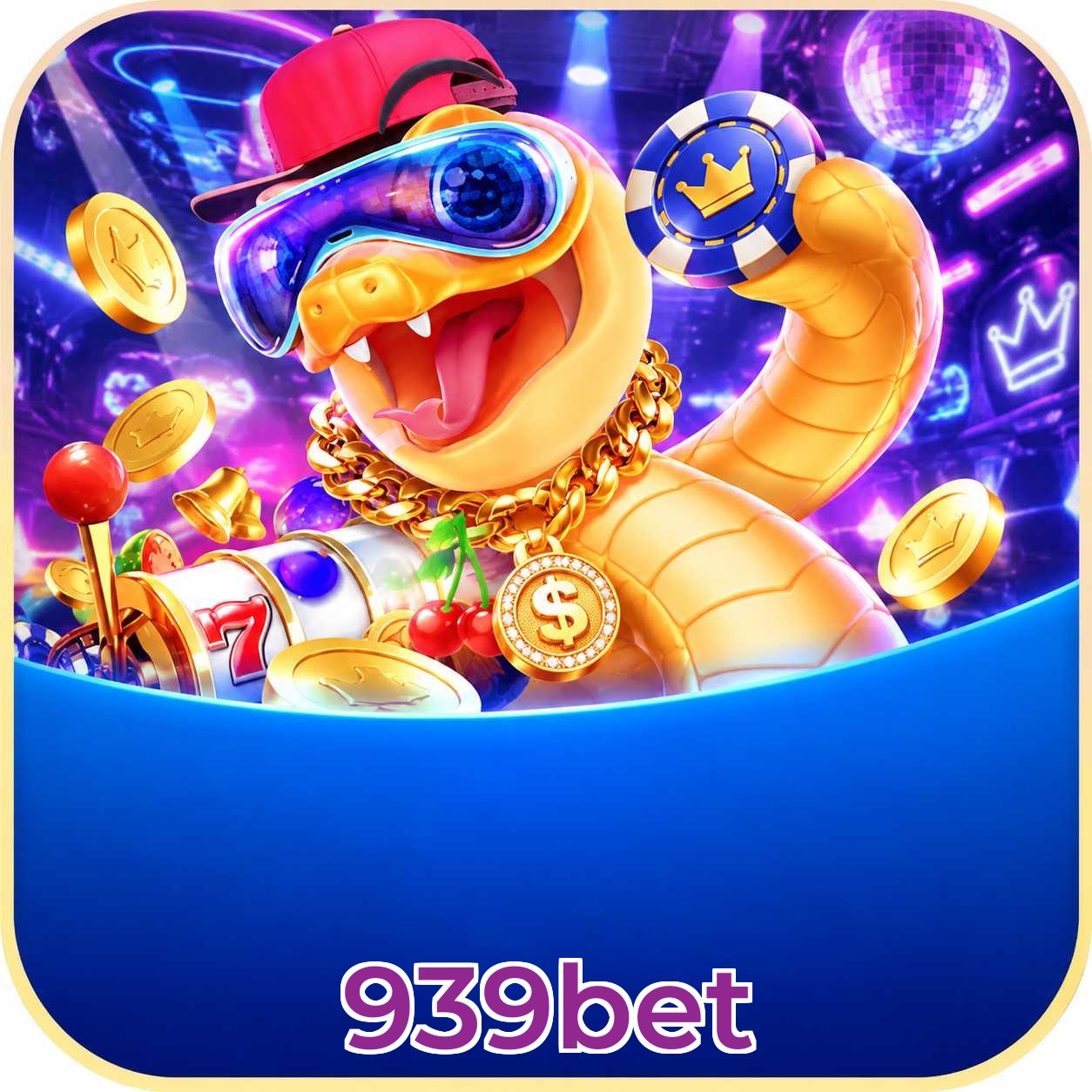 939bet VIP Níveis