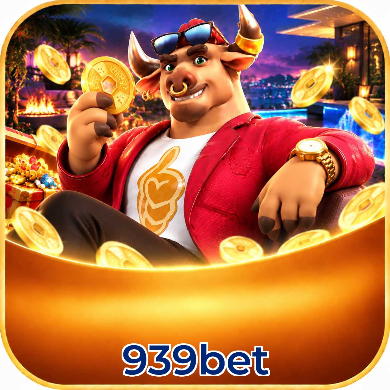 939bet Fortune Tiger Game