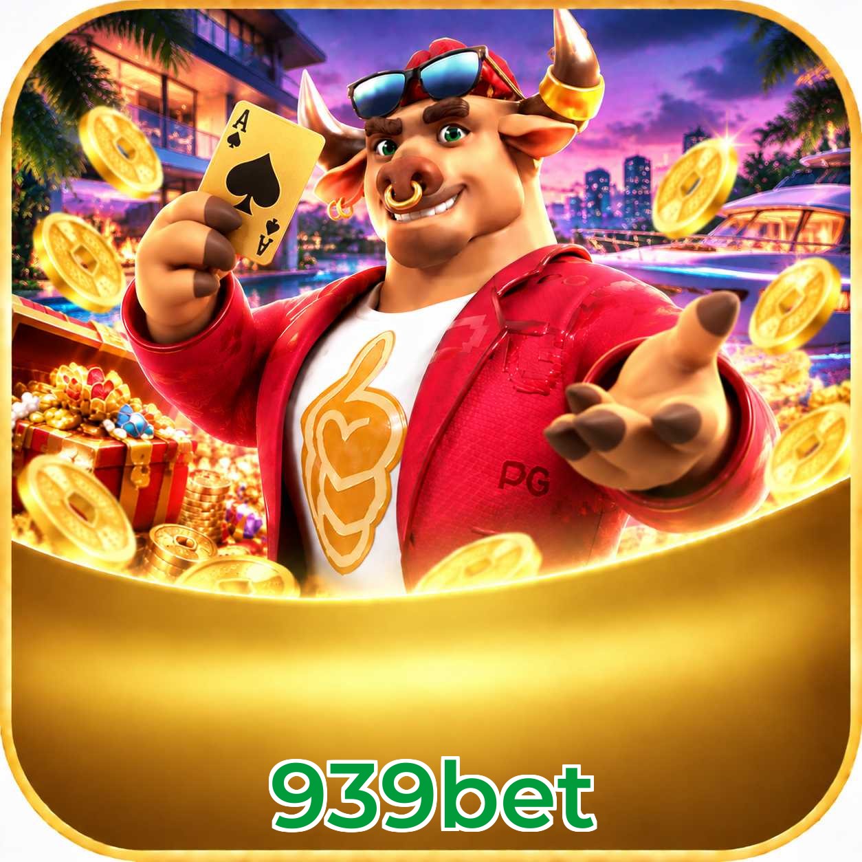 939bet Responsible Gaming