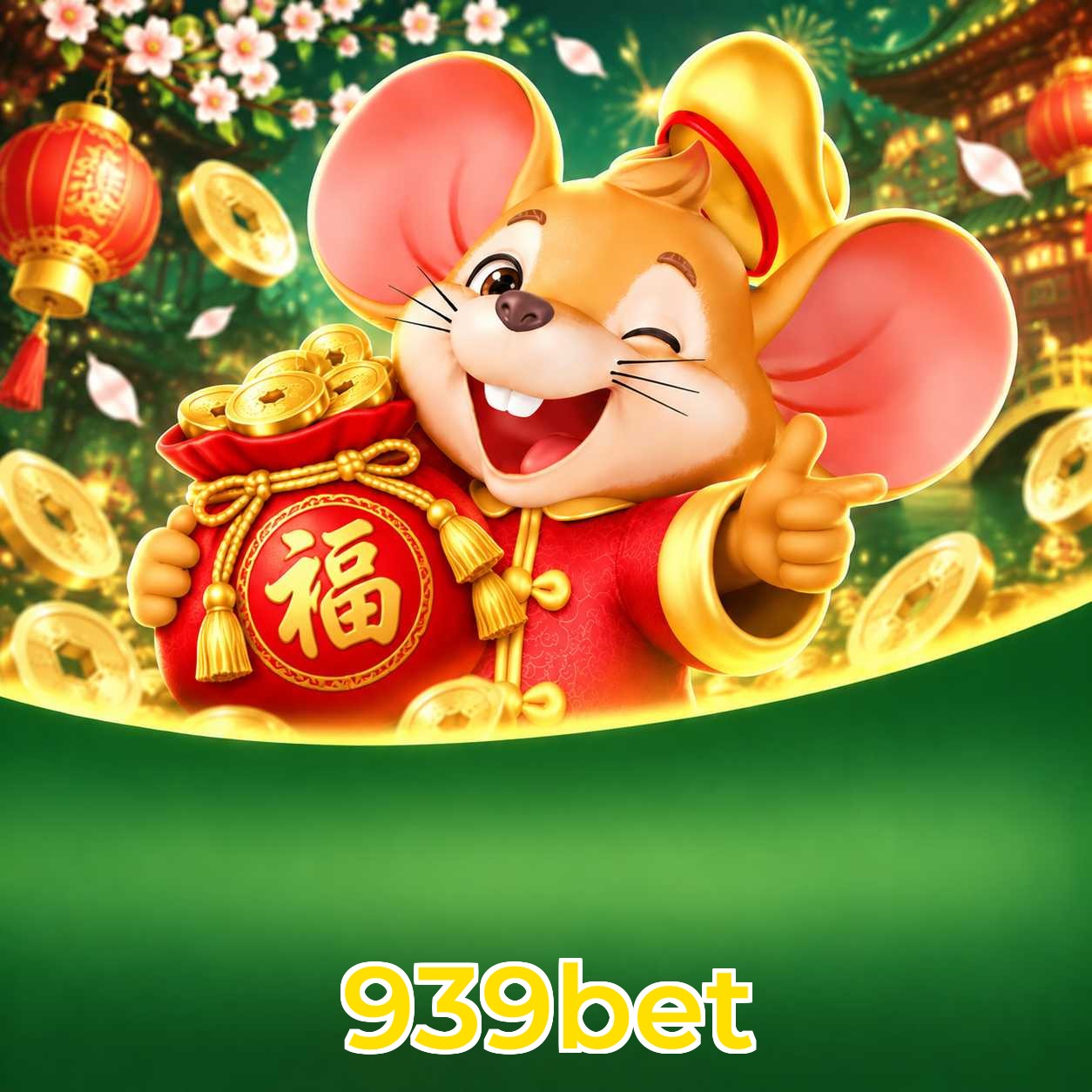 939bet Loterias