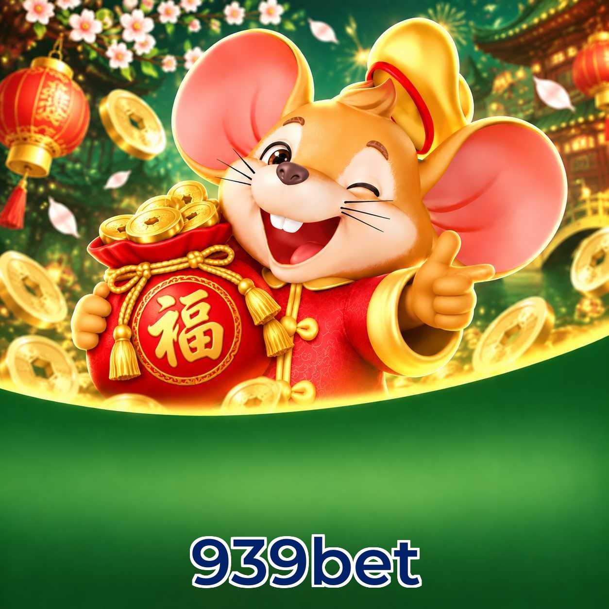 939bet Logo