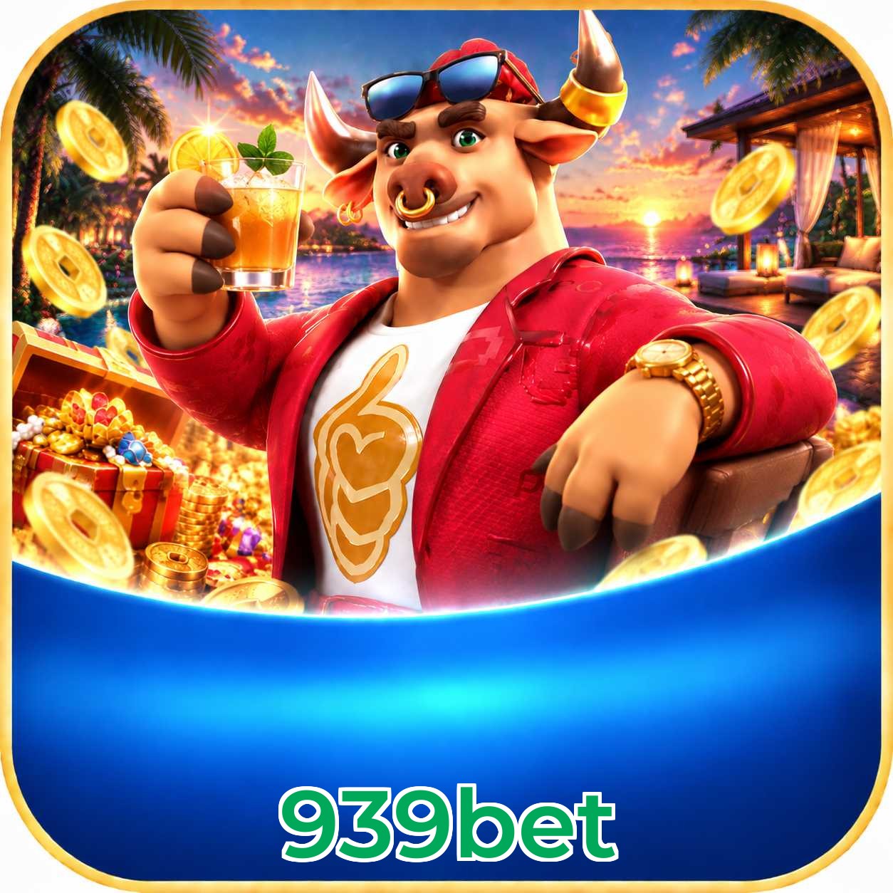 939bet Logo