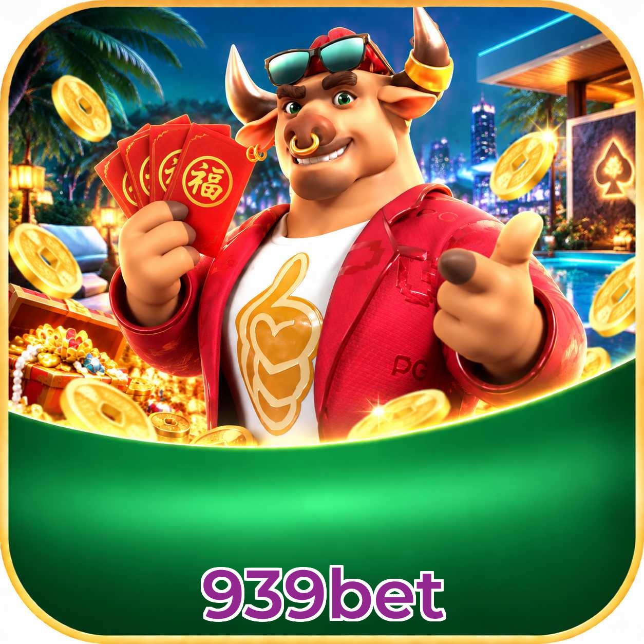 939bet Live Dealers