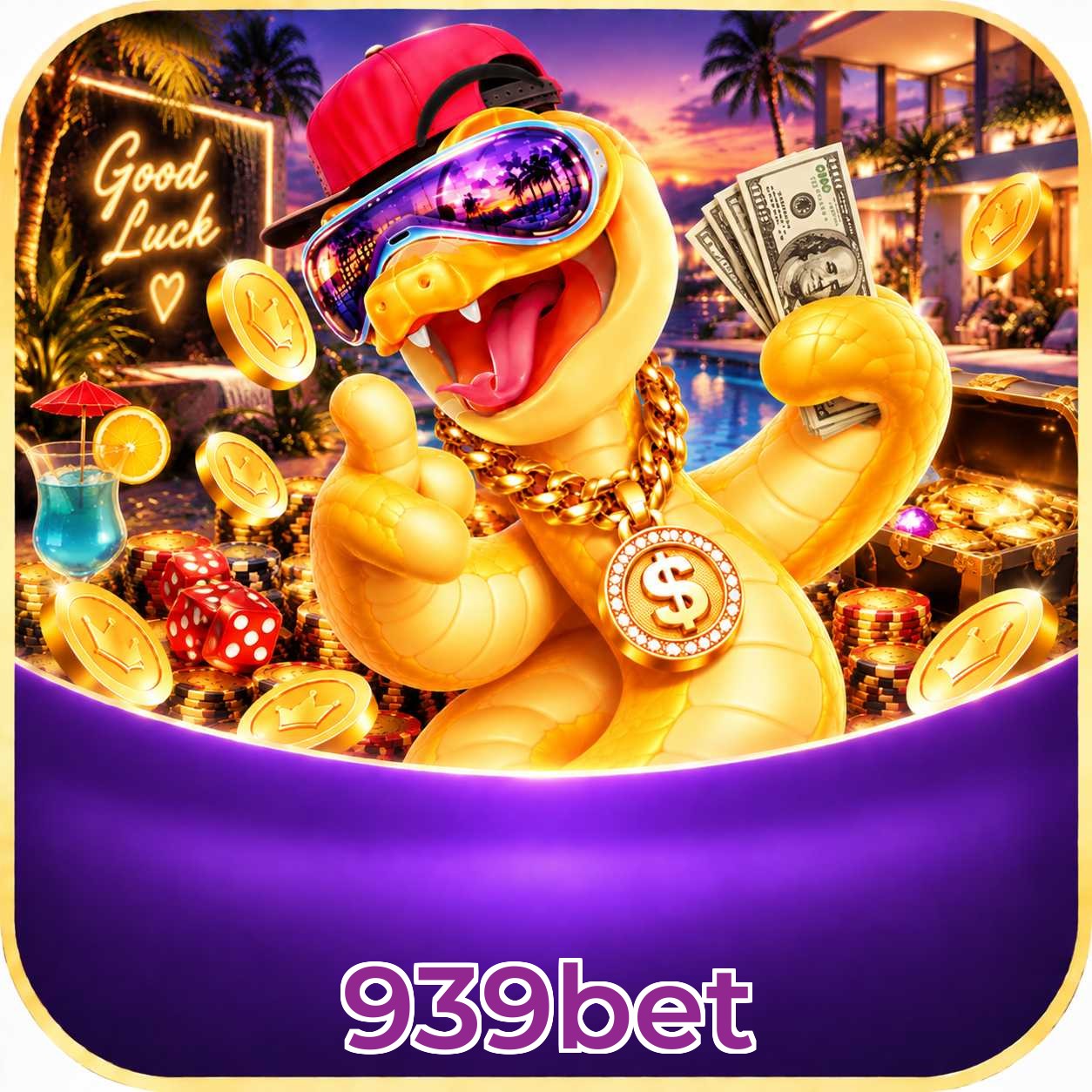 939bet 2FA